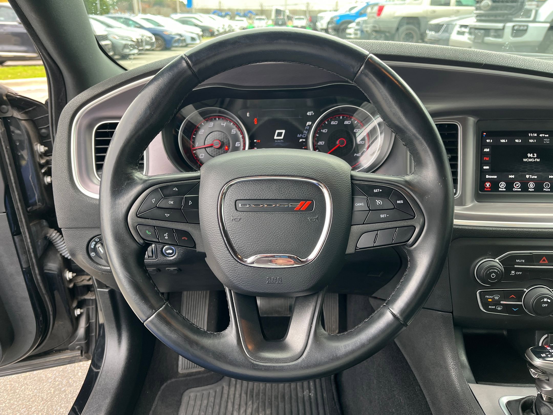 Used 2019 Dodge Charger SXT image 28