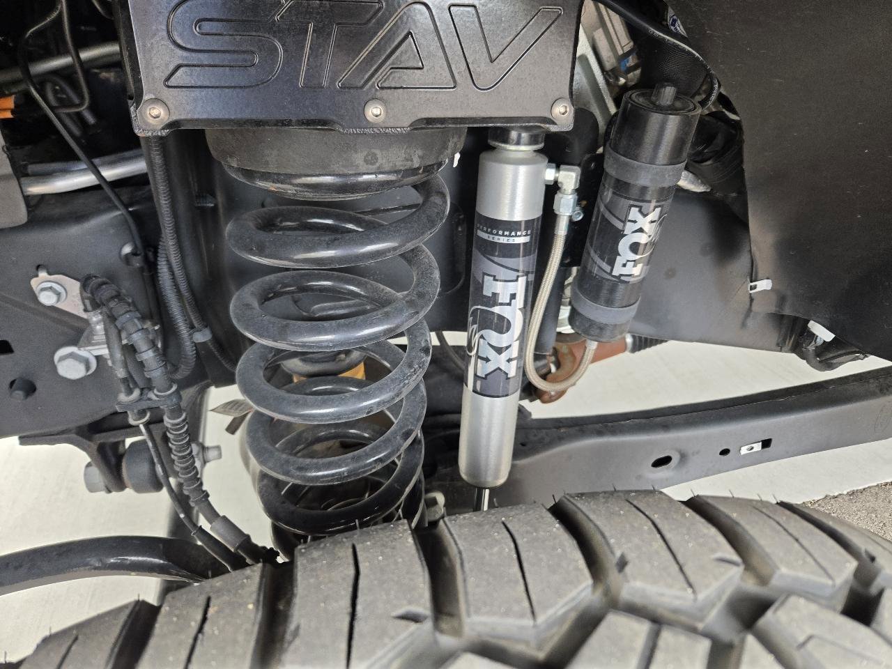 Used 2024 Ford F450 Platinum AWD/4WD image 50