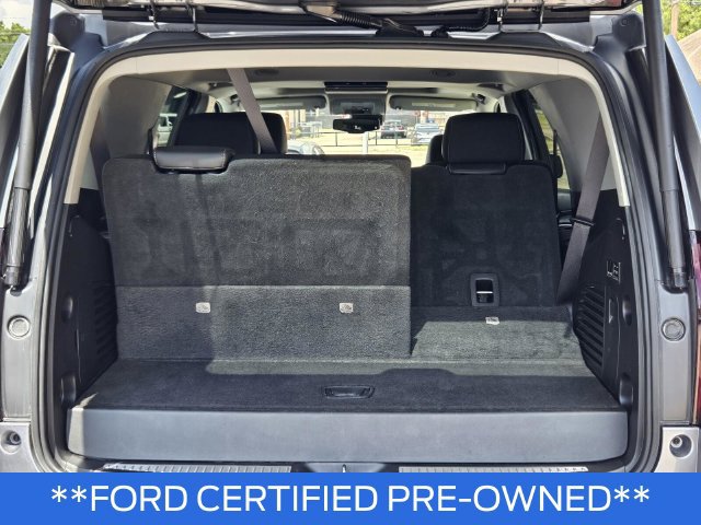 Used 2020 Chevrolet Tahoe Premier RWD image 8