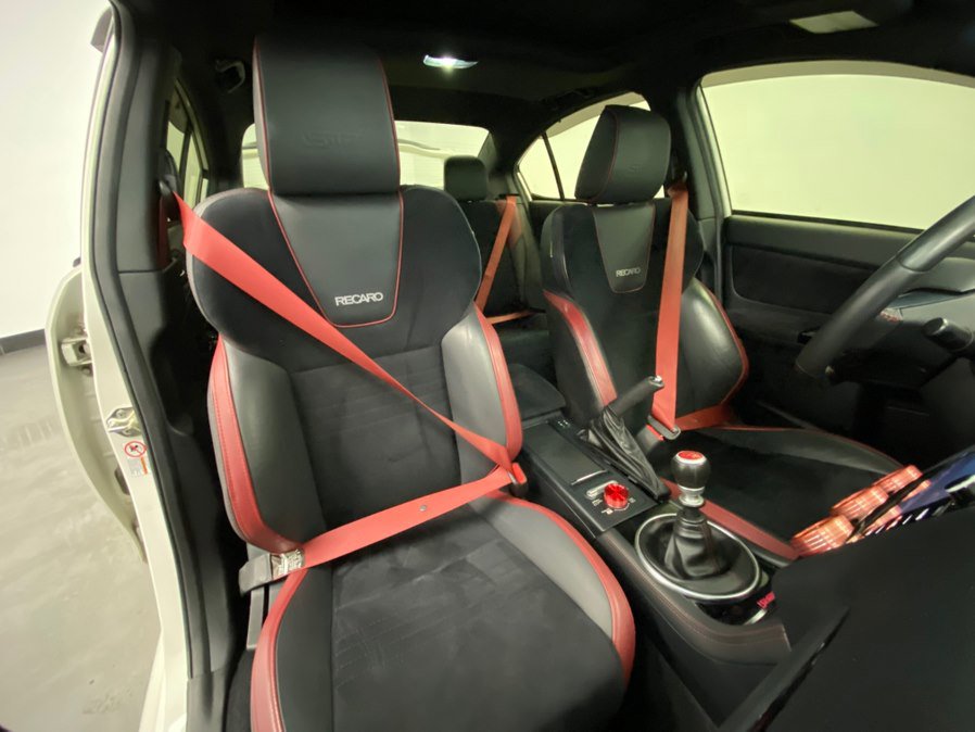 Used 2019 Subaru WRX STI Limited image 31