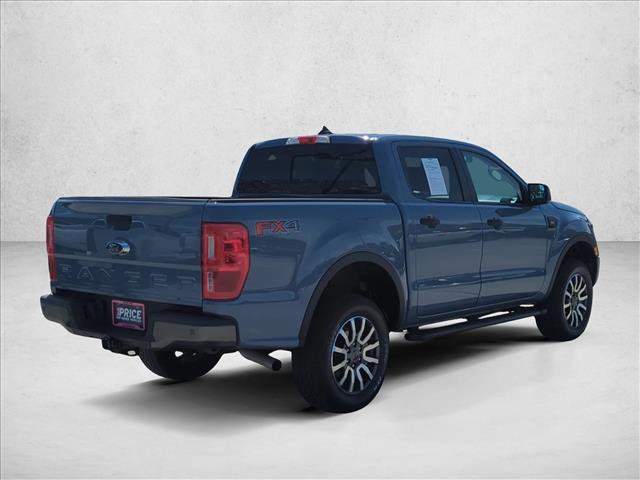 Used 2023 Ford Ranger XLT w/ Equipment Group 302A High image 5