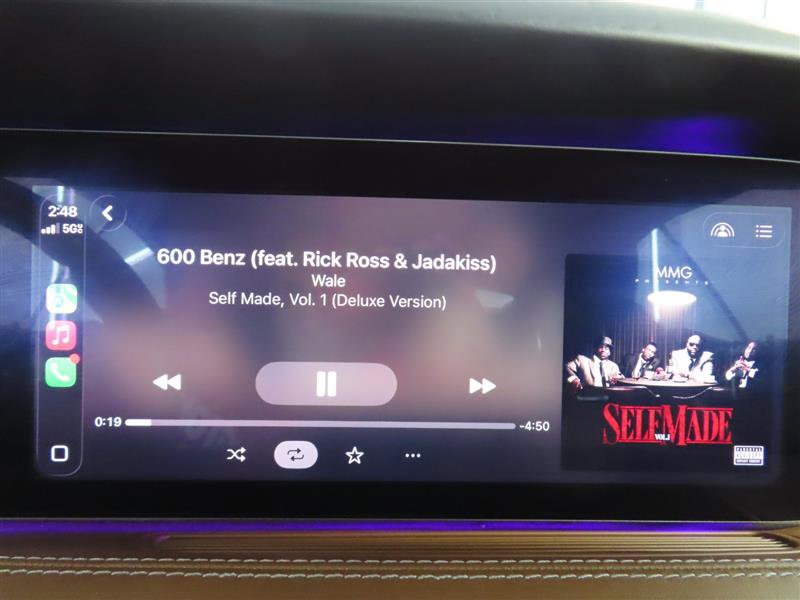 Used 2018 Mercedes-Benz S 65 AMG Coupe image 33