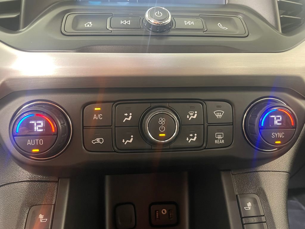 Used 2019 GMC Acadia SLE w/ Driver Alert Package I image 21