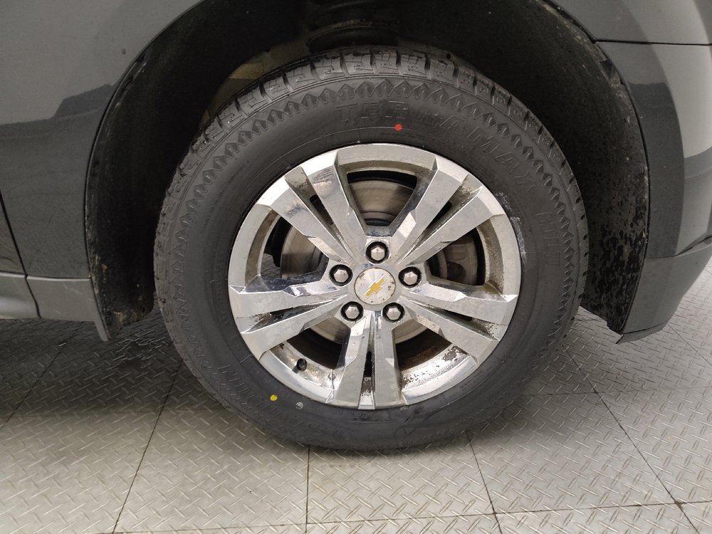 Used 2015 Chevrolet Equinox LT w/ Driver Convenience Package FWD image 31