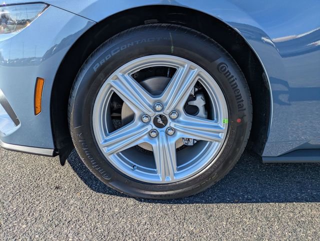 New 2026 Ford Mustang Coupe image 10