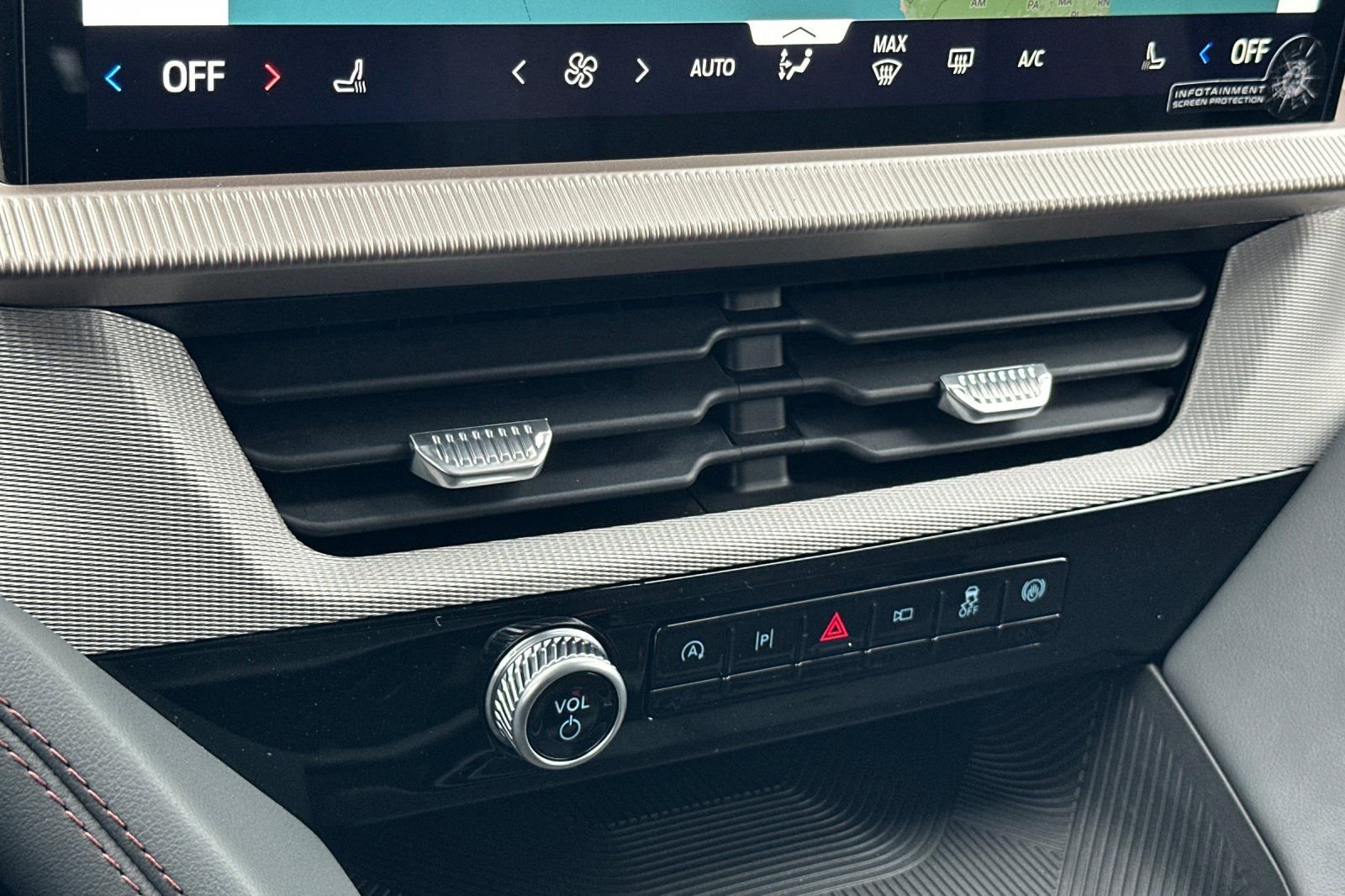 New 2026 Ford Explorer Active image 20