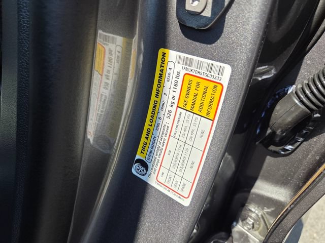 New 2026 Ford Explorer Active RWD image 41