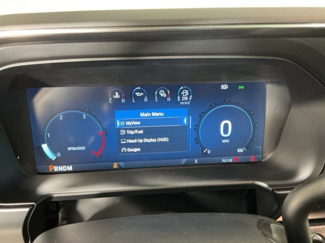 New 2026 Ford F350 Platinum image 21