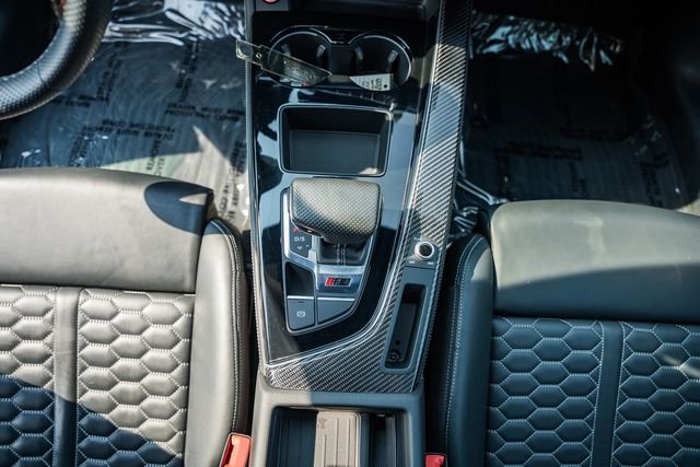 Used 2022 Audi RS 5 image 27