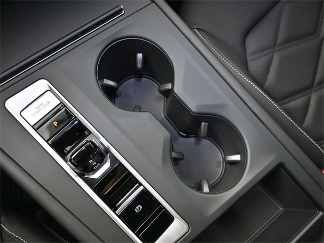 New 2026 Volkswagen Atlas SE image 33