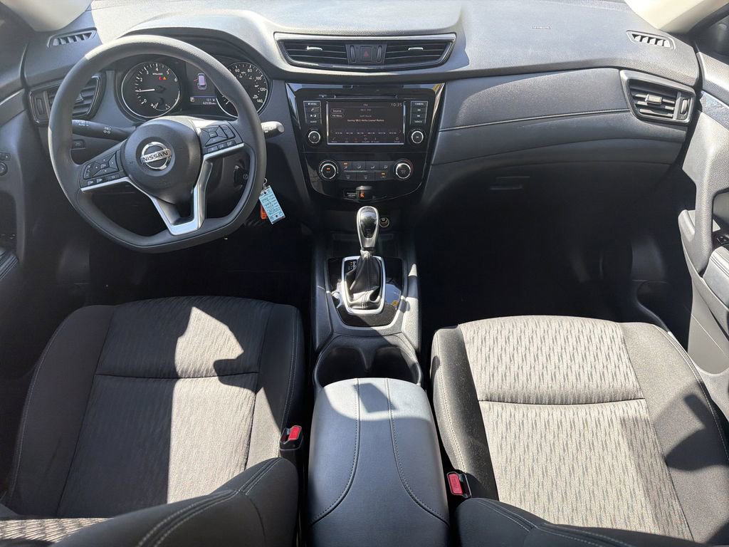 Used 2019 Nissan Rogue S image 13