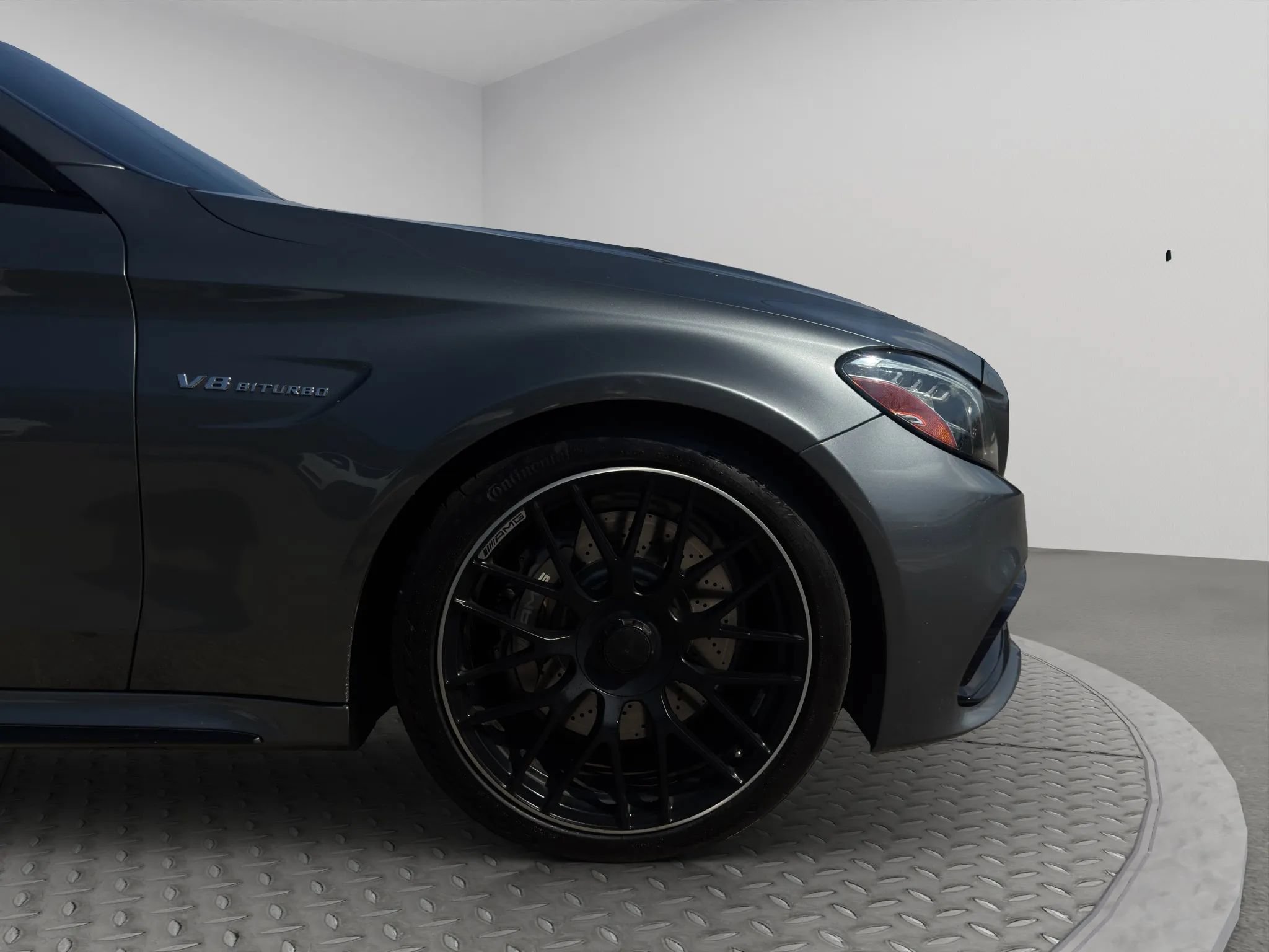 Used 2019 Mercedes-Benz C 63 AMG Coupe image 27