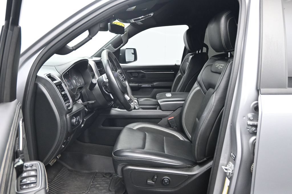 Used 2022 RAM 1500 TRX w/ TRX Level 2 Equipment Group AWD/4WD image 24