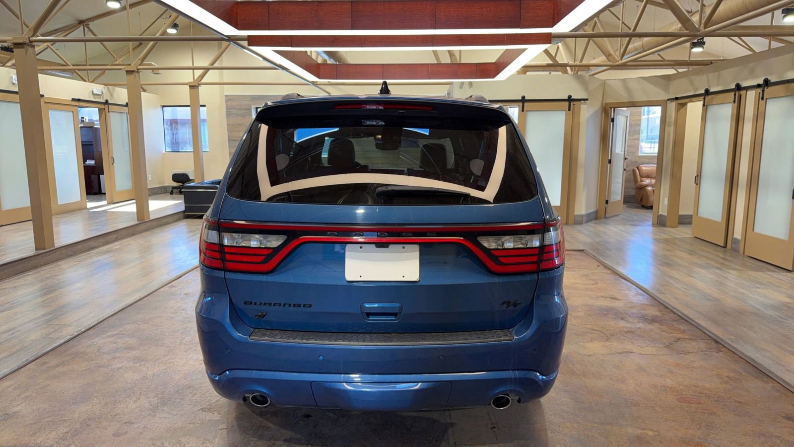 Used 2023 Dodge Durango R/T w/ Blacktop Package image 5