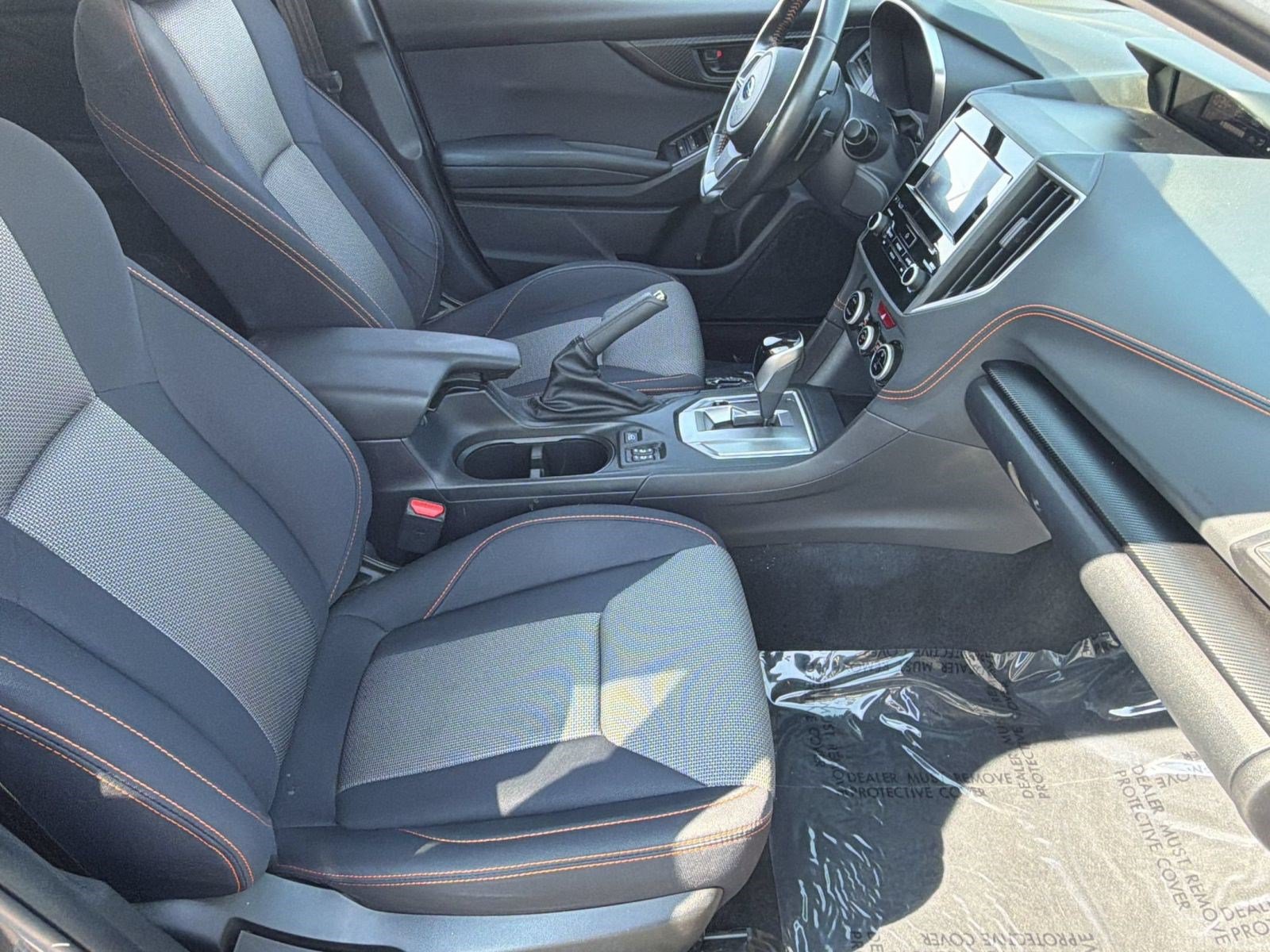 Used 2020 Subaru Crosstrek 2.0i Premium w/ Moonroof Package 2 AWD/4WD image 23