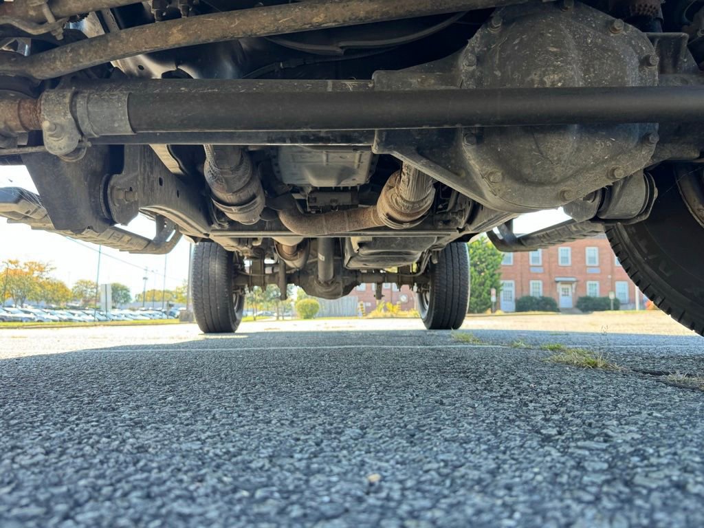 Used 2018 Ford F250 XL w/ Power Equipment Group image 34