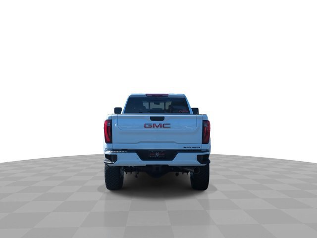 New 2026 GMC Sierra 2500 Denali w/ Denali Reserve Package AWD/4WD image 15