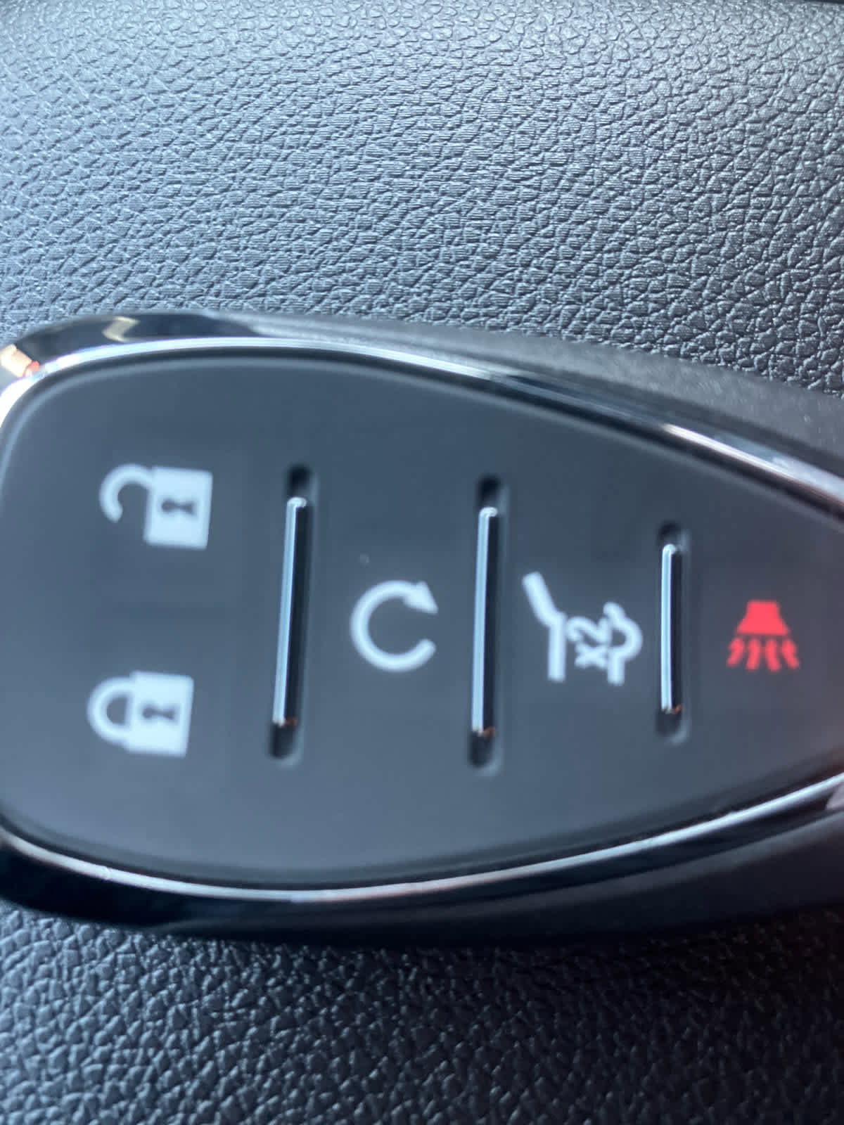 New 2026 Chevrolet TrailBlazer RS w/ Convenience Package image 34