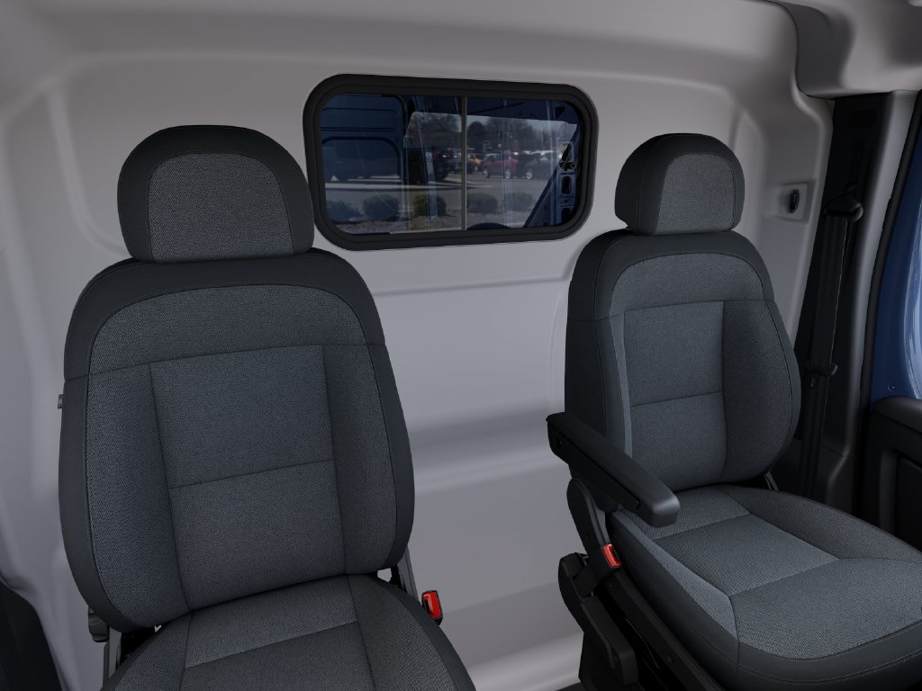 New 2026 RAM ProMaster 2500 w/ Quick Order Package 22G SLT FWD image 17