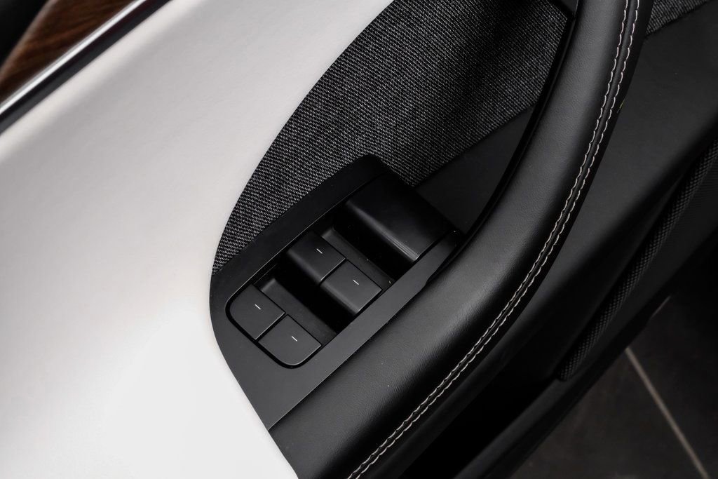 Used 2023 Tesla Model X image 51