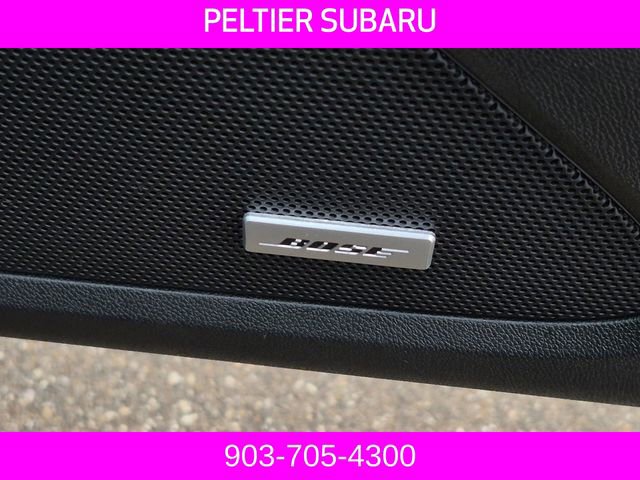 Used 2023 Chevrolet Equinox RS w/ RS Leather Package image 17