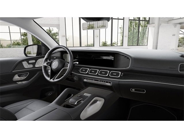 New 2026 Mercedes-Benz GLE 450 4MATIC Coupe image 6
