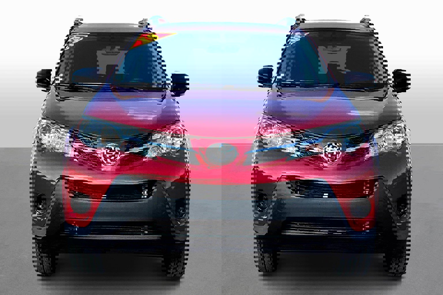 Used 2015 Toyota RAV4 LE image 3