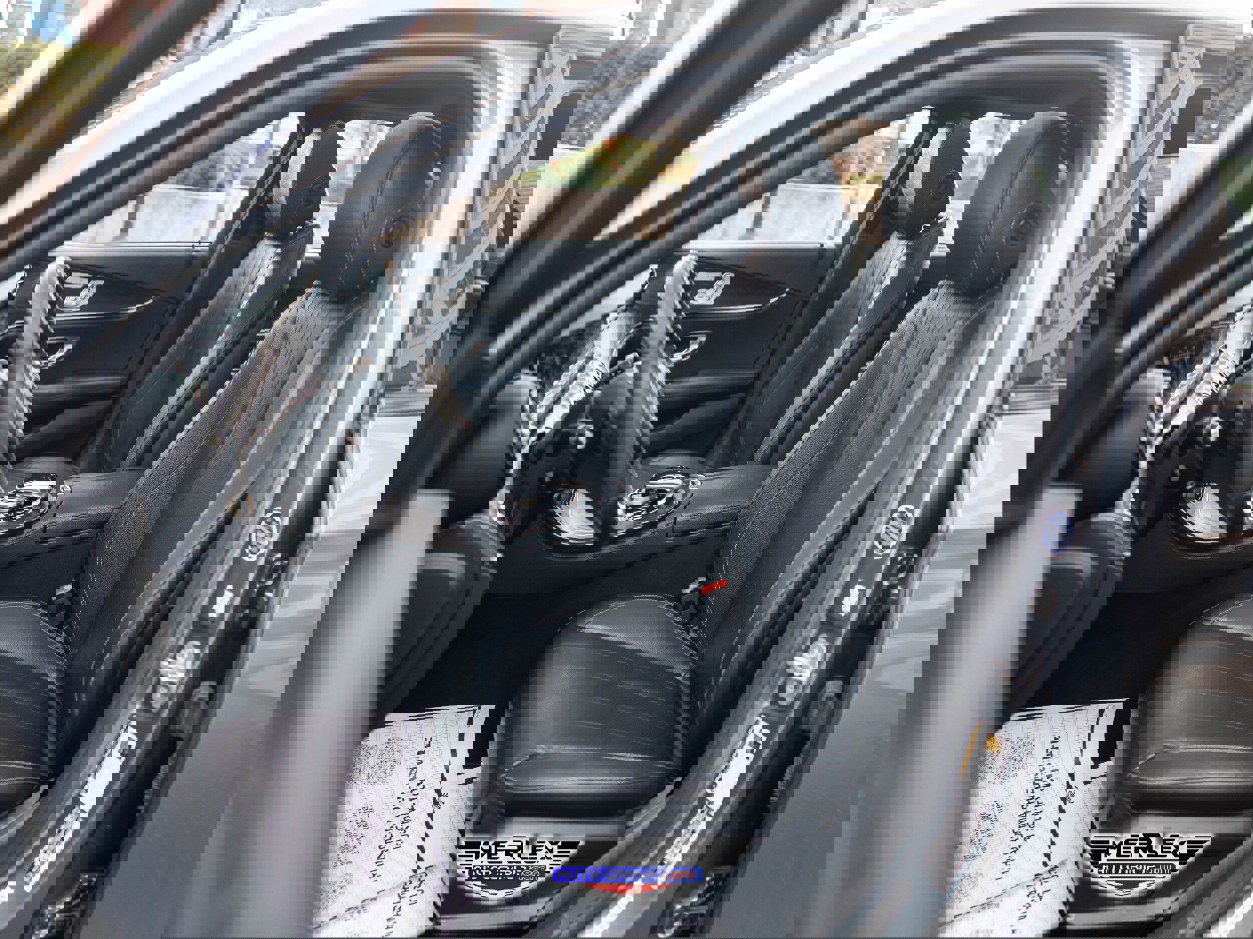 Used 2018 Mercedes-Benz E 400 400 4MATIC AMG Package w/ Premium 3 Package image 16