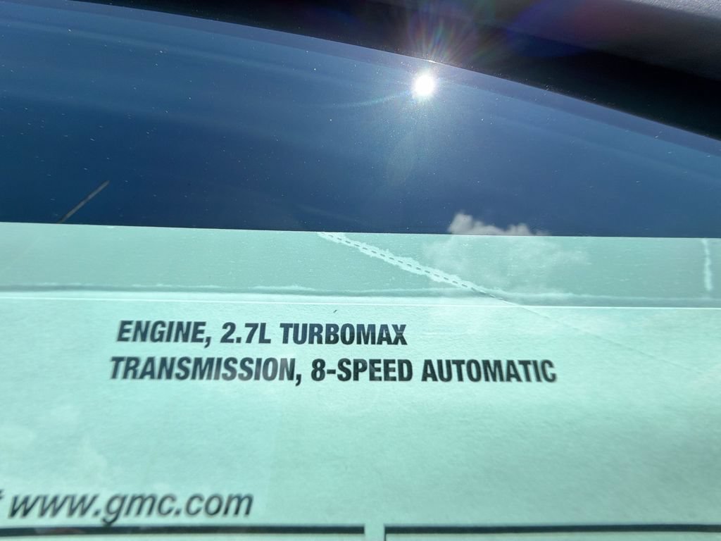 New 2026 GMC Canyon Elevation w/ Technology Package RWD image 35
