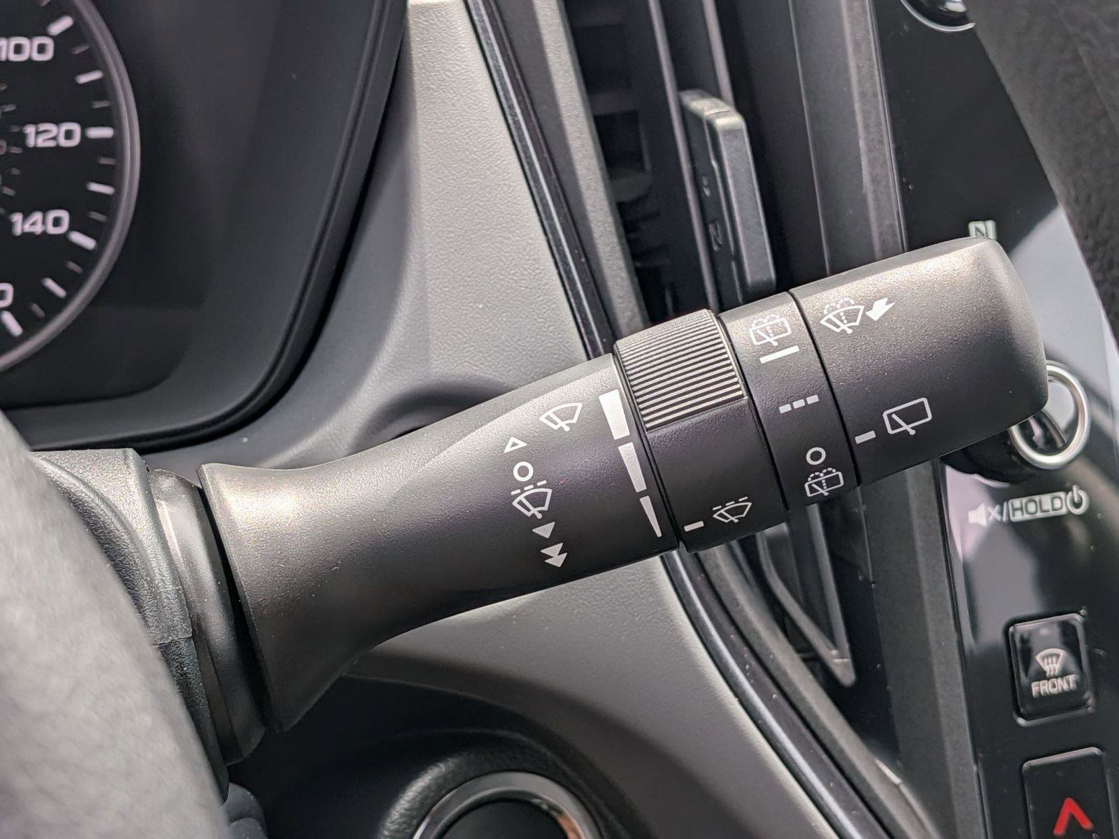New 2026 Subaru Crosstrek 2.0i Premium AWD/4WD image 25
