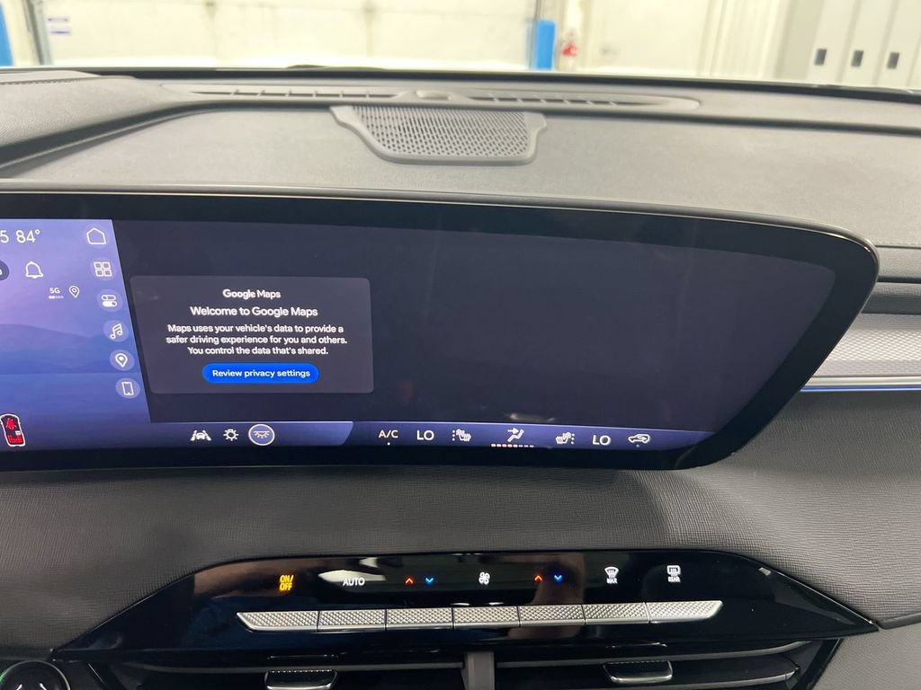New 2026 Buick Enclave Sport Touring w/ Power Package AWD/4WD image 15