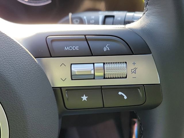 New 2026 Hyundai Tucson XRT image 22