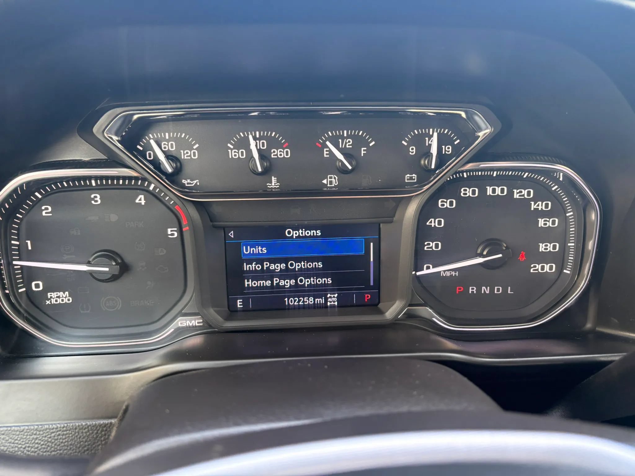 Used 2021 GMC Sierra 2500 SLE w/ Gooseneck/5TH Wheel Package AWD/4WD image 23