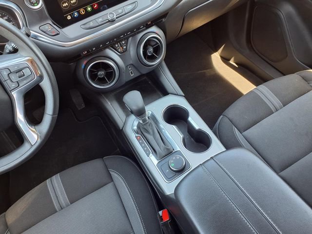 Used 2023 Chevrolet Blazer LT AWD/4WD image 9