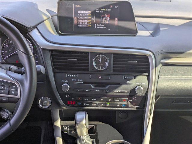 Used 2018 Lexus RX 350 FWD image 19