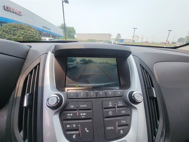 Used 2015 Chevrolet Equinox LT w/ Chrome Appearance Package FWD image 27