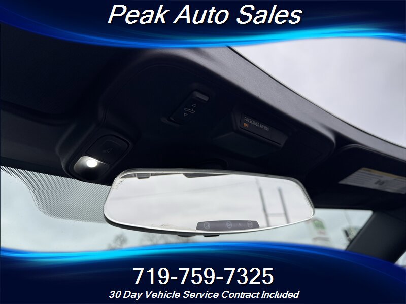 Used 2017 Chevrolet Camaro SS RWD image 26