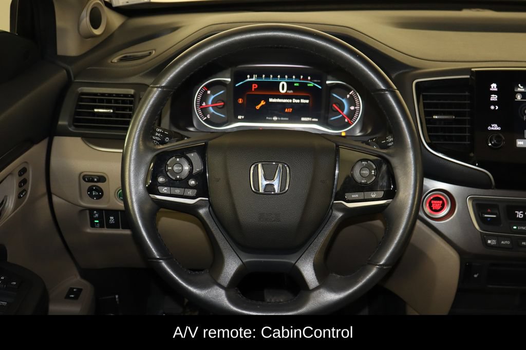 Used 2022 Honda Pilot Special Edition image 7
