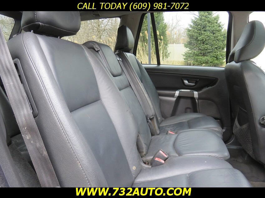 Used 2007 Volvo XC90 V8 AWD/4WD image 9