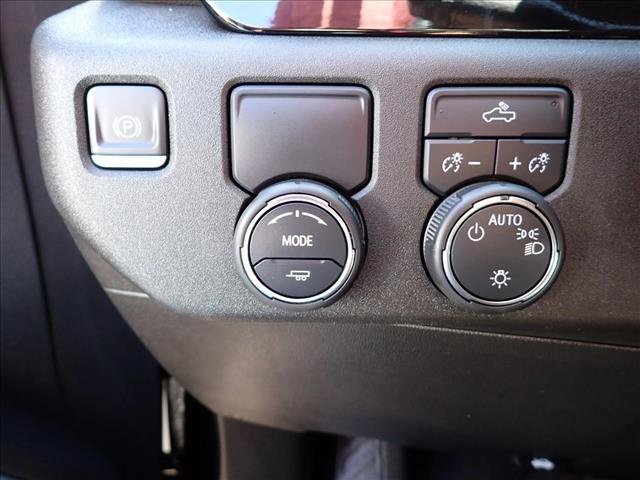 Used 2022 Chevrolet Silverado 1500 LT w/ Texas Edition Plus RWD image 15