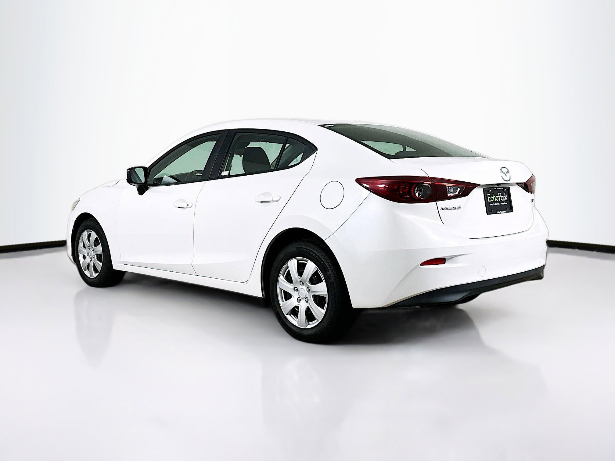 Used 2018 MAZDA MAZDA3 Sport image 5