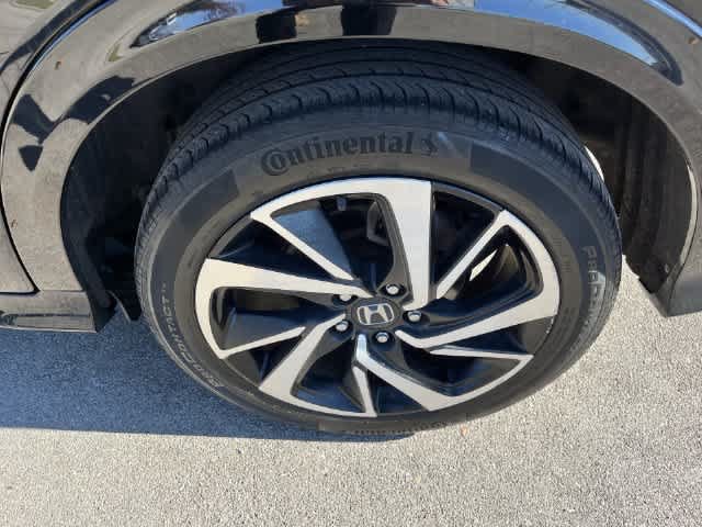 Used 2020 Honda HR-V Sport image 12