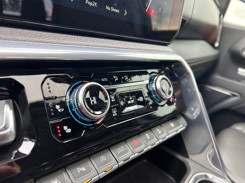 Certified 2022 GMC Sierra 1500 Denali image 29