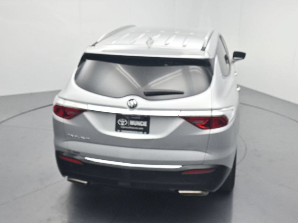 Used 2022 Buick Enclave Premium FWD image 53