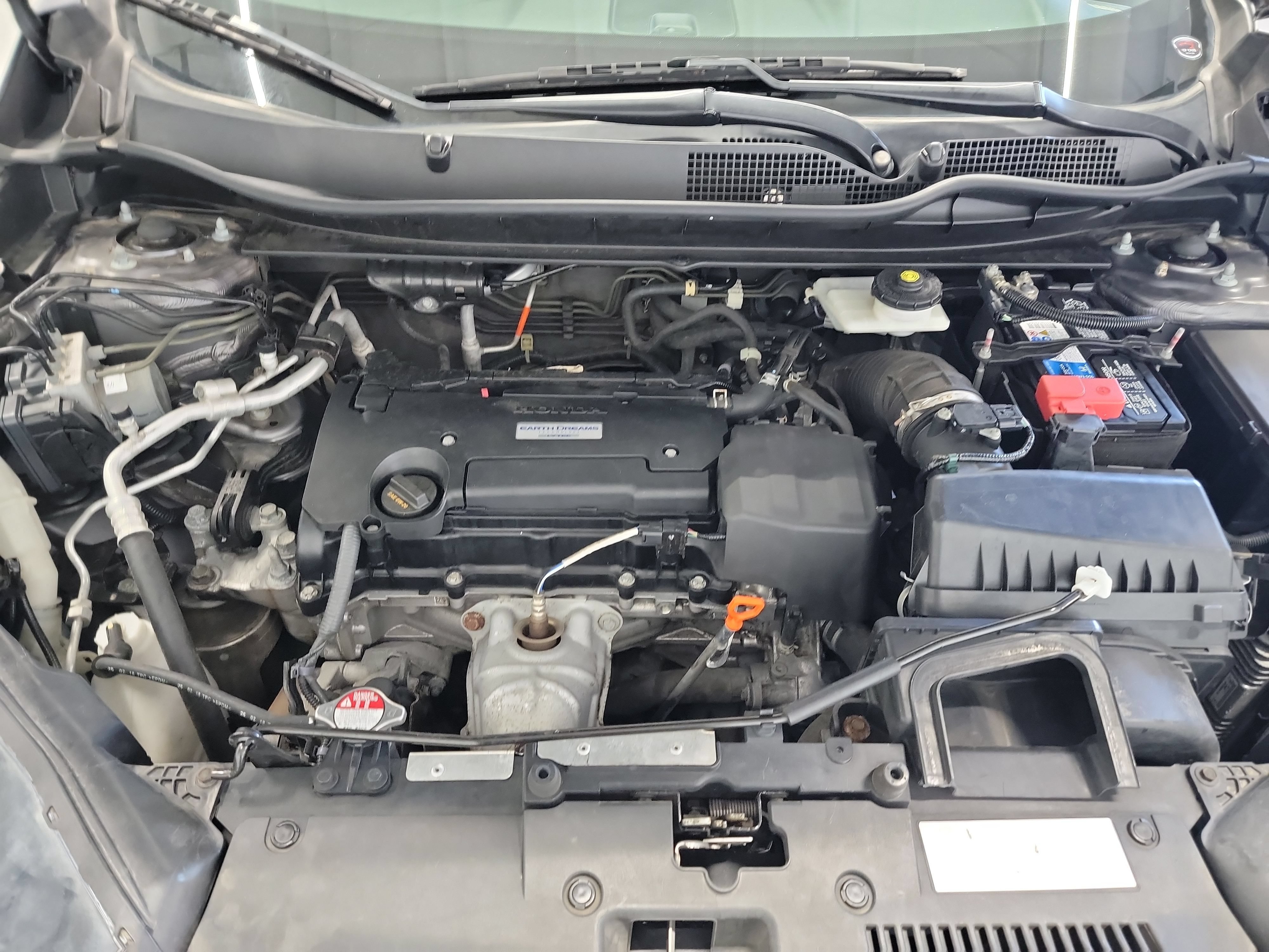 Used 2019 Honda CR-V LX image 24
