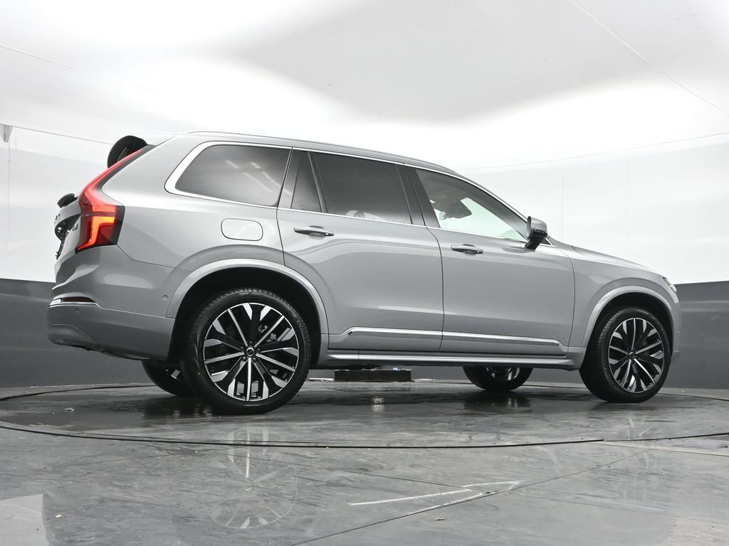 New 2026 Volvo XC90 T8 Ultra w/ Protection Package Premier AWD/4WD image 39