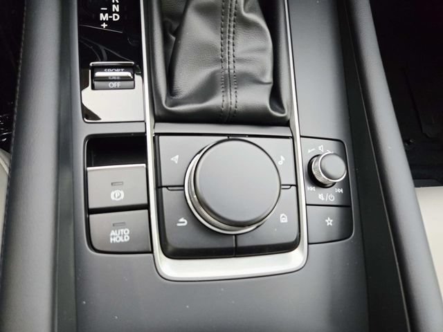 New 2026 MAZDA MAZDA3 2.5 S Sedan w/ Preferred Pkg FWD image 26