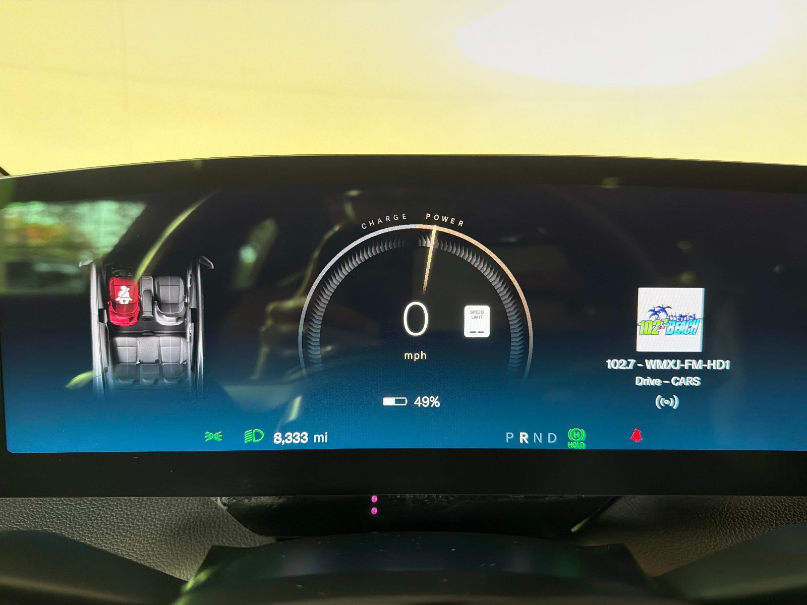 Used 2025 Lucid Air Touring AWD/4WD image 46