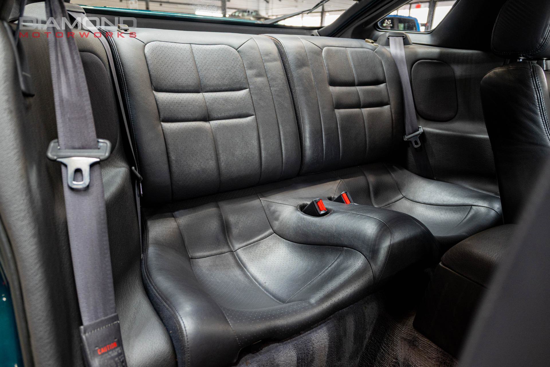 Used 1993 Mitsubishi 3000GT VR-4 image 17