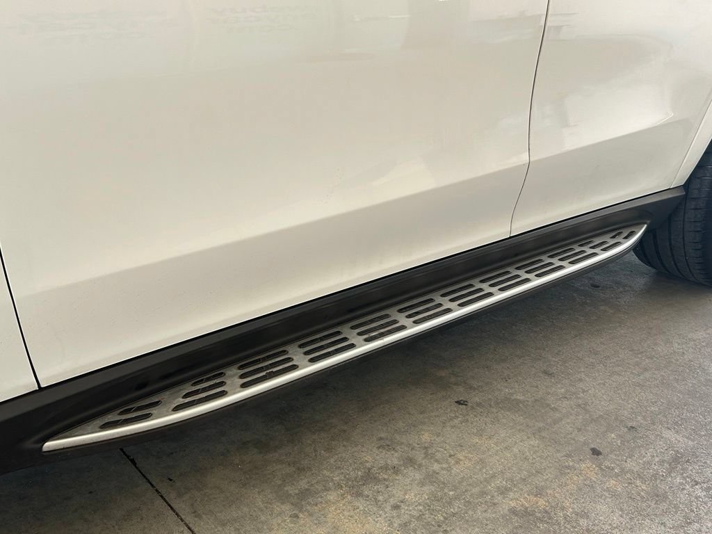 Used 2021 Mercedes-Benz GLE 63 AMG S image 16